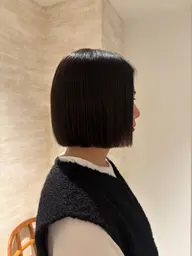 ❣️29日限定❣️✨似合わせボブカット✨【3stepトリートメント付き】