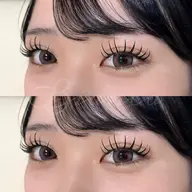 リペアの方にオススメ♡ダブルラッシュ・バインドロック50束-80束✨🗣☆ /川口/蕨 ¥6,830-7,730