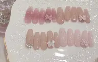 【新規オフ無料】ハンド💕かわいい定額コース