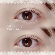 【迷ったらこちら!】デザイン相談OK❣️まつ毛パーマorパリジェンヌラッシュリフト♩⟡ TR➕コーティング付き♡