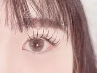 【オフなし】🩵フラットラッシュ 100本まで付け放題♪