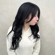 💫うる艶ワンカラー💫+アミノ酸ケアトリートメント