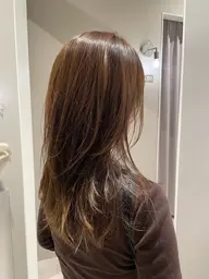 アロマヘッドスパ