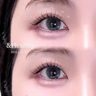 &healthy(アンドヘルシー)フラット80本