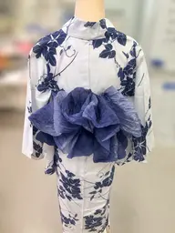 【夏の主役に♪浴衣着付け💕👘】