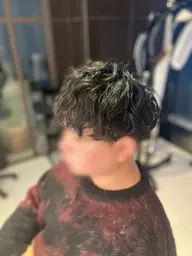 【 6/4(木)12:30~ 】 似合わせメンズカット✂️