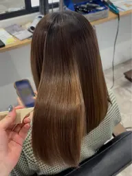 酸熱トリートメント🕊️‧⁺ ⊹˚.
