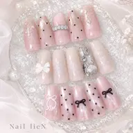 【初回オフ無料】定額Design🎀🥂