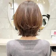 【💝レディース💝】ボブレイヤー+5ステップトリートメント✂︎