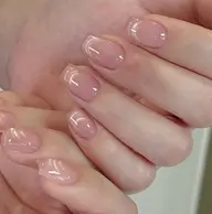 チップ長さだし10本+マグネットフレンチ🧲