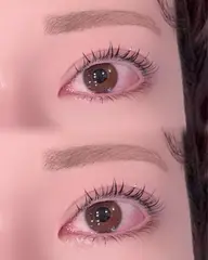 🫧【すっぴん美人🫣💘】美眉上下パリ🫧