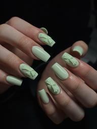 ワンカラー/グラデーション¥5,000