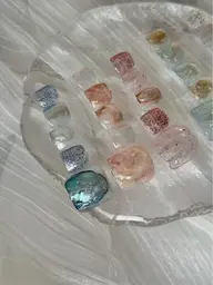 フットenoiニュアンスデザイン2 オフケア込通常¥10000