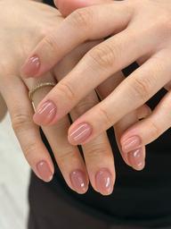[初回ソフトジェルオフ無料]モデル価格ワンカラー✨