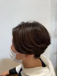 💈メンズカット & ヘッドスパ💈