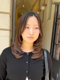✨『ご新規様限定』✨ カット+シャンプー+プチスパ🫧💆