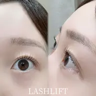 期間限定🎥【動画撮影モデル♡】まつげパーマ ¥3,500