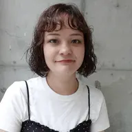 🎂カット+パーマ🥂初回限定！30%off！！