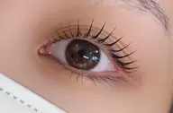 【まつ毛パーマ】