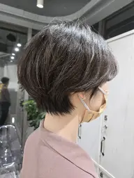 【女性・新規限定】カット+パーマ🧸🌼*・