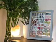 【ジェルオフ込】定額ネイル