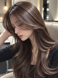 ✂︎似合わせカット