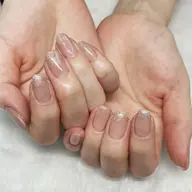 【オフ込み】グラデーション