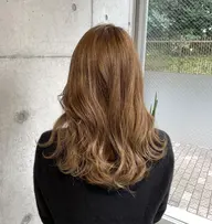 🍒デジタルパーマ🍒