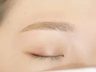 【日にち限定】似合わせ眉ワックス/左右差/骨格診断/カット眉メイク込み