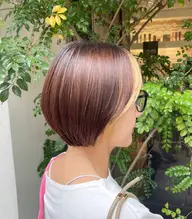 【まるみショート限定】✨️