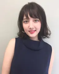 『口コミしてくれる方限定』カット×カラー ×2Stepトリートメント!