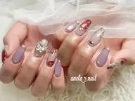 9/15までのminimo特別価格🎀ハンド✋持ち込みデザイン90分やり放題✨デザインフリー※オフありの方