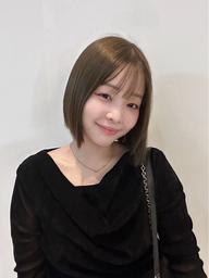 【19時半~𝒕𝒐𝒏𝒆 𝒖𝒑】最高級髪質改善カラー໒꒱⚠️SNS掲載・顔出しありの方