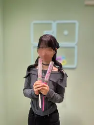 大人気🎀くるみちゃんヘア✧︎*。
