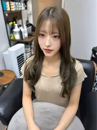 7/22.23 9:00各日先着①名様🦋メンテナンスカット+プレミアムEVERトリートメント