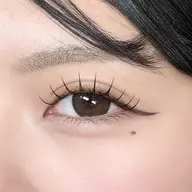 【大人気🗣️】💟韓ドル風 束感マツエク👼💟120本🫧(束感コーティング付き)