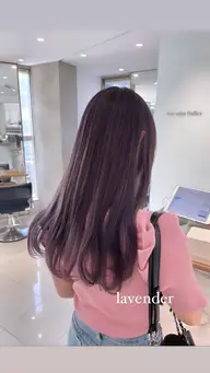 【ミニモ学割】 カット➕ブリーチなしダブルカラー➕ケアトリートメント🫧
