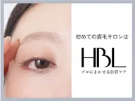 HBL .ᐟ.ᐟ mens ・ ladies 大歓迎♩