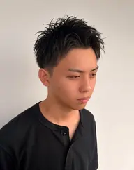 【男の身だしなみ】メンズカット