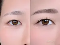 🌸美眉wax+マツパ撮影モデル🌸自眉ある、マツゲ長い人のみ!⚠️20代〜30代限定⚠️注意事項必ずお読みください⚠️