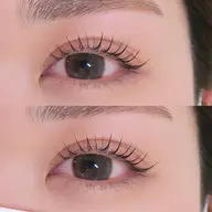 パリジェンヌラッシュリフト💝(トリートメント・アイシャンプー込)