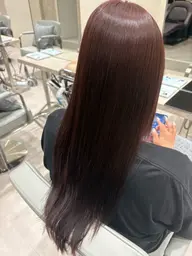 💖期間限定💖髪質改善トリートメント