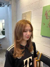ワンカラー
