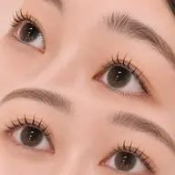 🫧 【学生限定】まつげパーマ