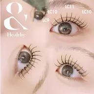 🎃当日限定🎃【🫧自然に盛れる♡】垢抜けLEDアンドヘルシー80~100本✨※オフなし