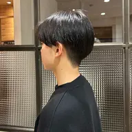 👦🏻メンズカット✂️