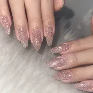フラッシュネイル💡（オフ、ケア込み）