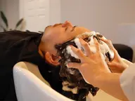 ヘッドスパ
