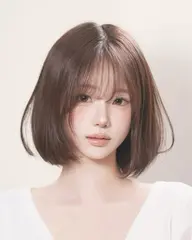 💗【先着5名様限定】ボブカット¥0💗
