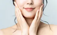 【美肌リフトアップ小顔矯正】ほっぺがシュッと✨角質除去でお肌もトーンアップ🌸ヘッドスパ10分サービス
